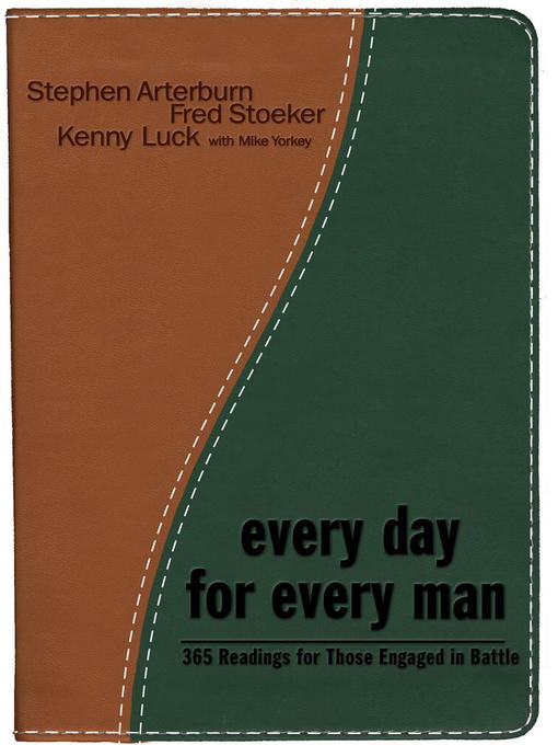 Cover image for Every Day for Every Man